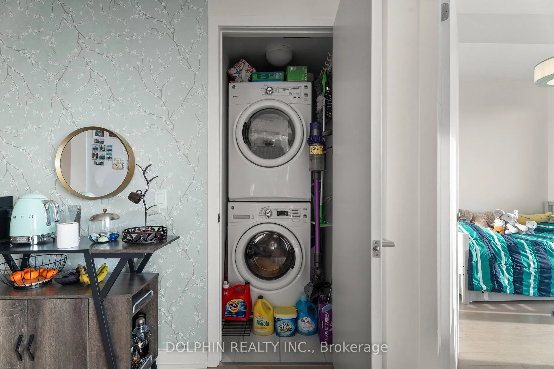 Photo 26 of Unit 4304, 10 Park Lawn Road, Etobicoke, Mimico — HOMEH