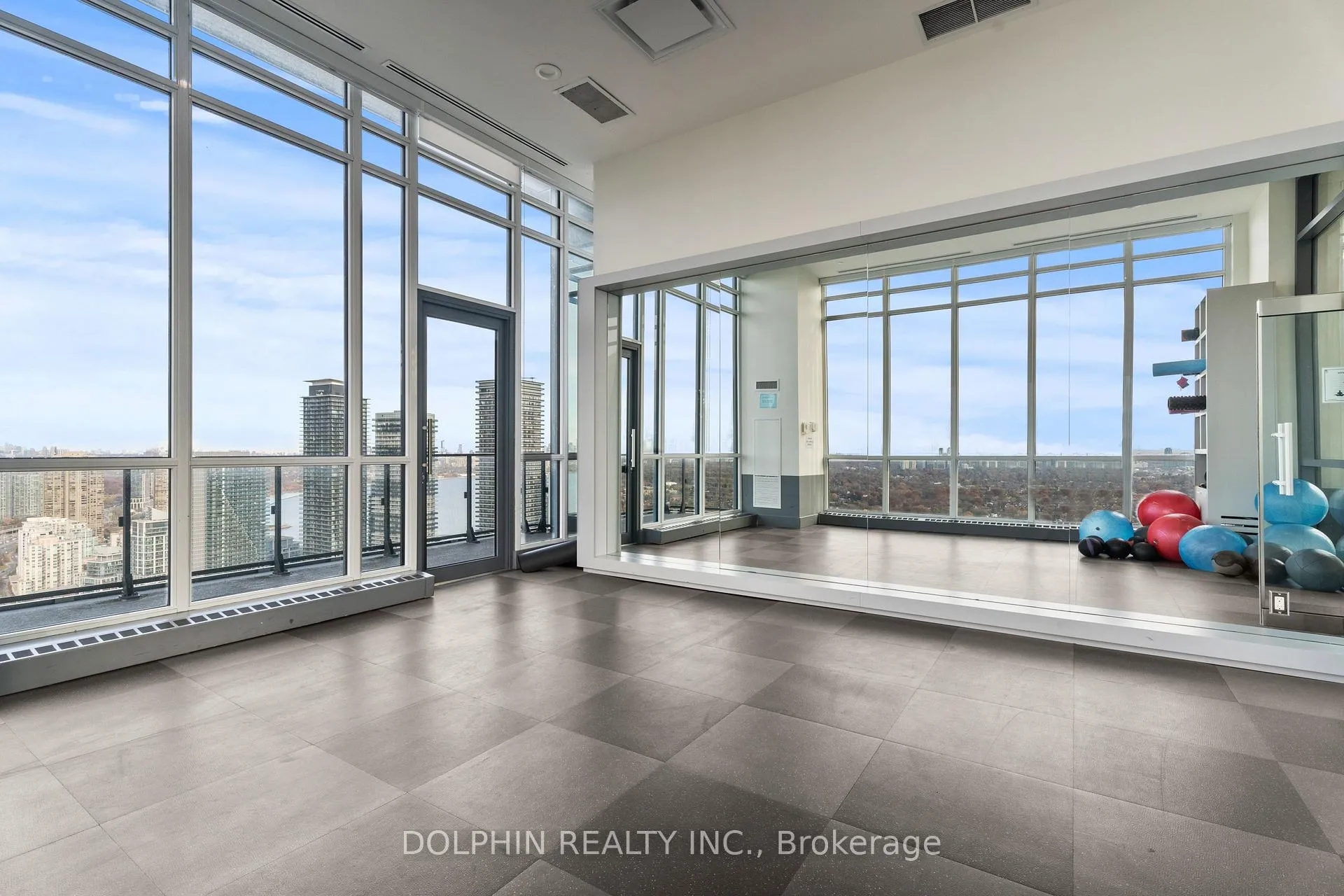 Photo 27 of Unit 4304, 10 Park Lawn Road, Etobicoke, Mimico — HOMEH