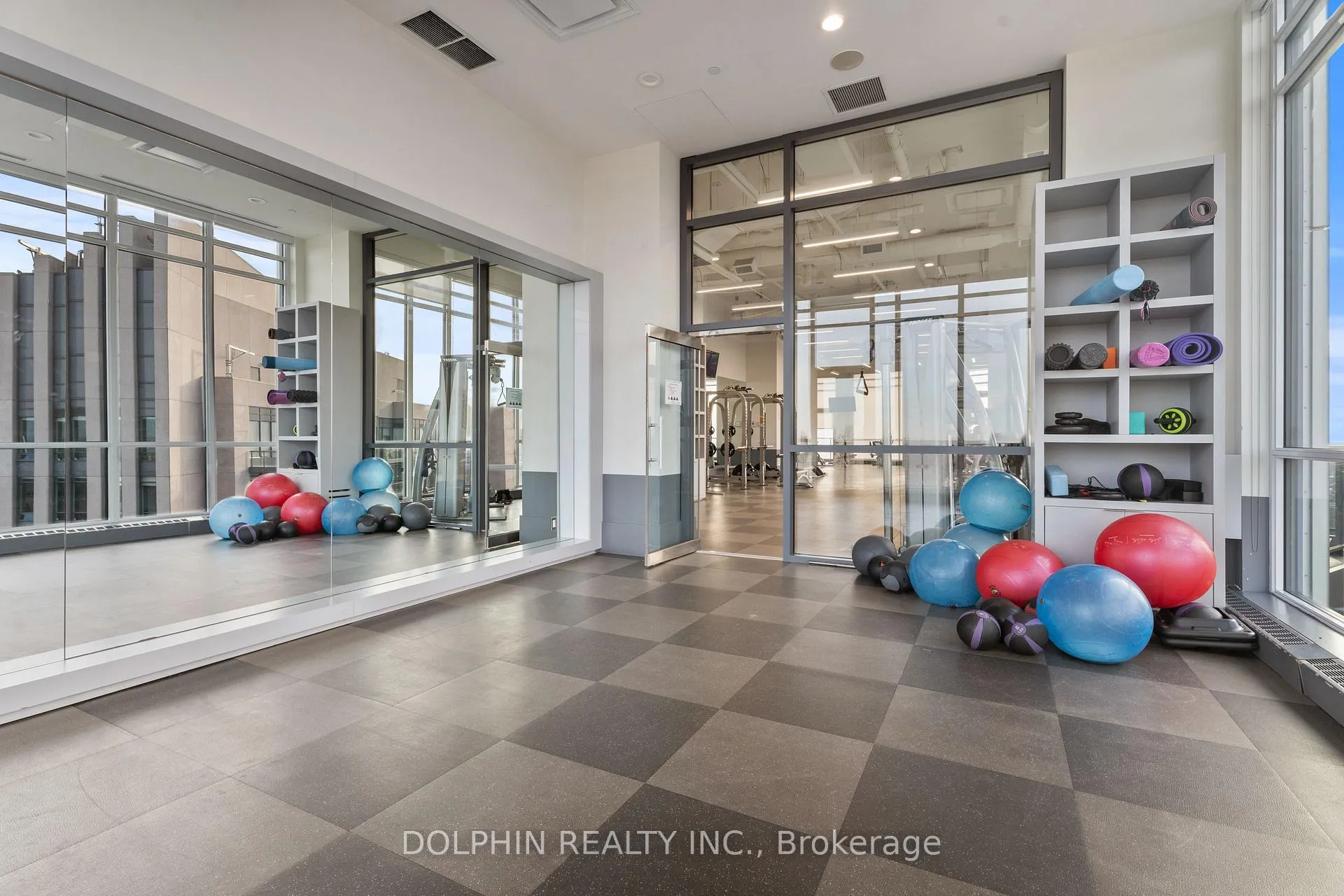 Photo 28 of Unit 4304, 10 Park Lawn Road, Etobicoke, Mimico — HOMEH