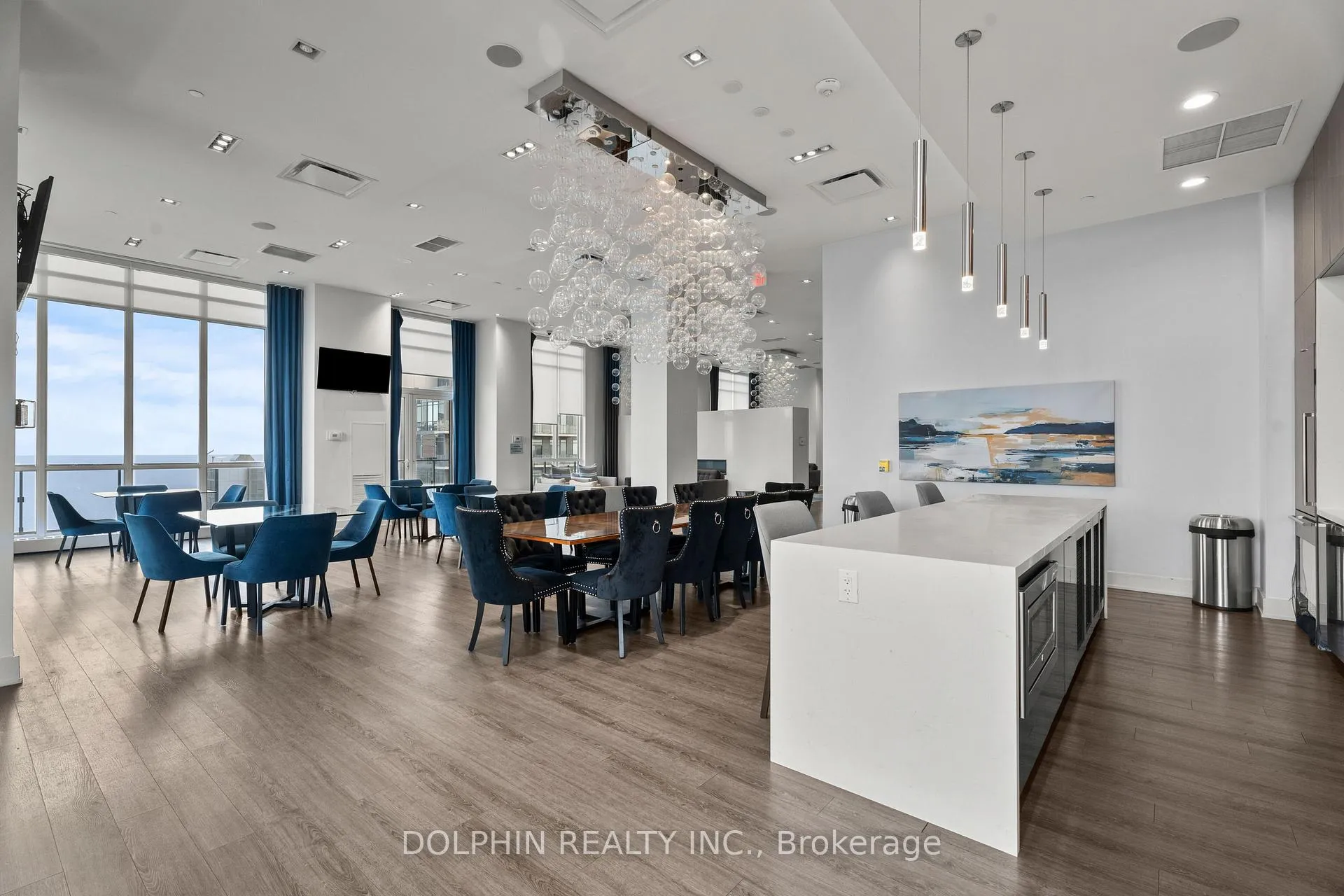 Photo 31 of Unit 4304, 10 Park Lawn Road, Etobicoke, Mimico — HOMEH