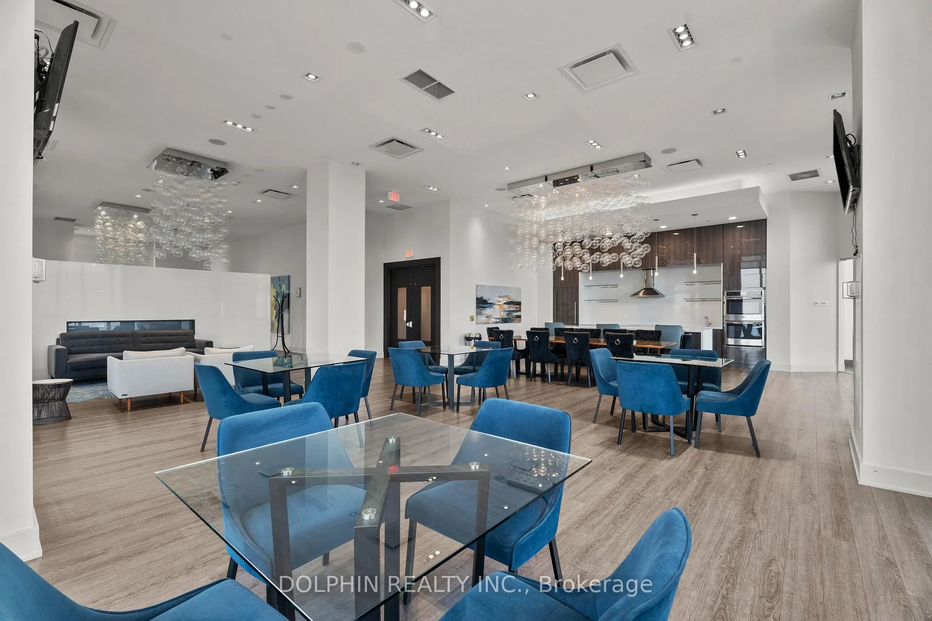Photo 32 of Unit 4304, 10 Park Lawn Road, Etobicoke, Mimico — HOMEH