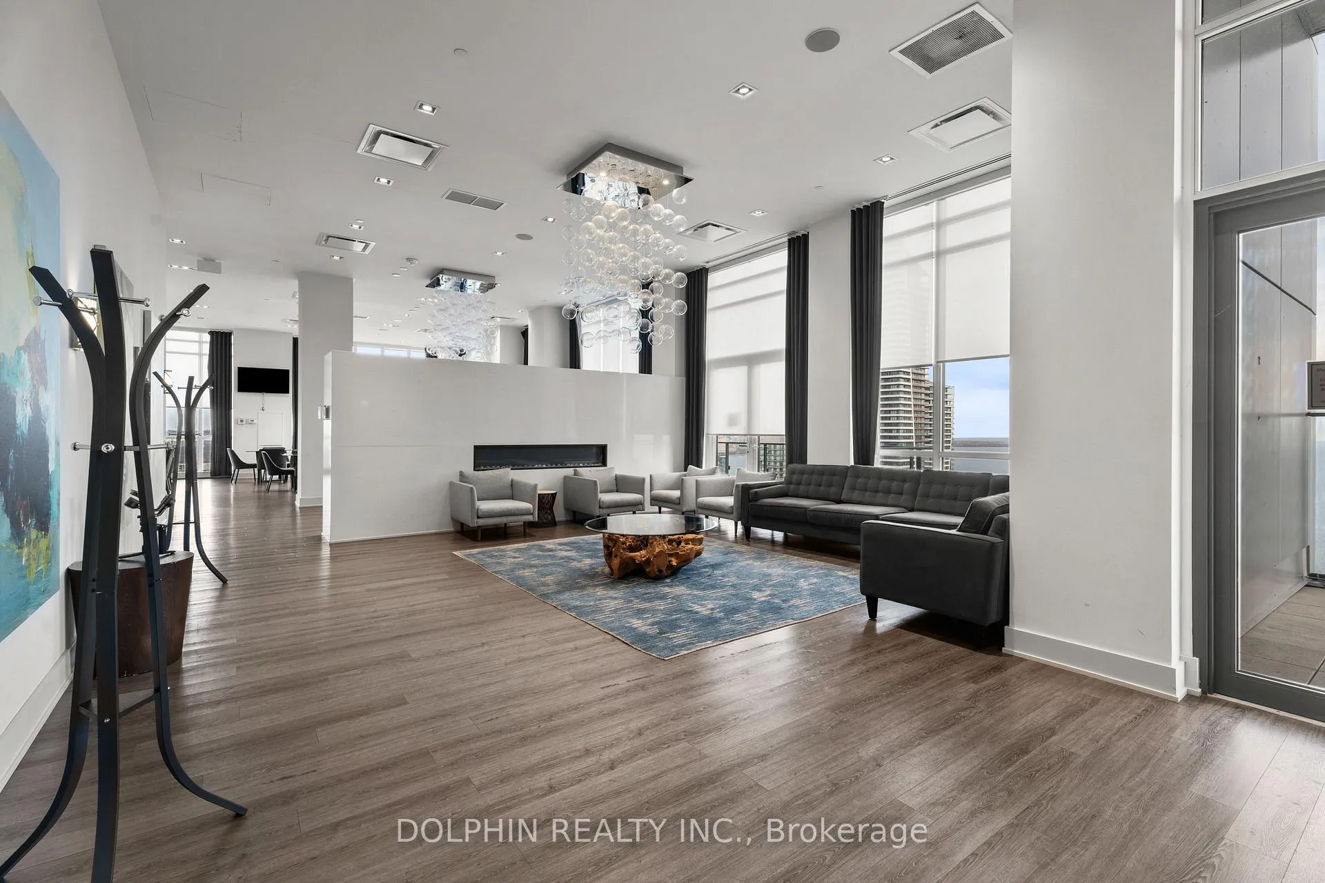 Photo 33 of Unit 4304, 10 Park Lawn Road, Etobicoke, Mimico — HOMEH
