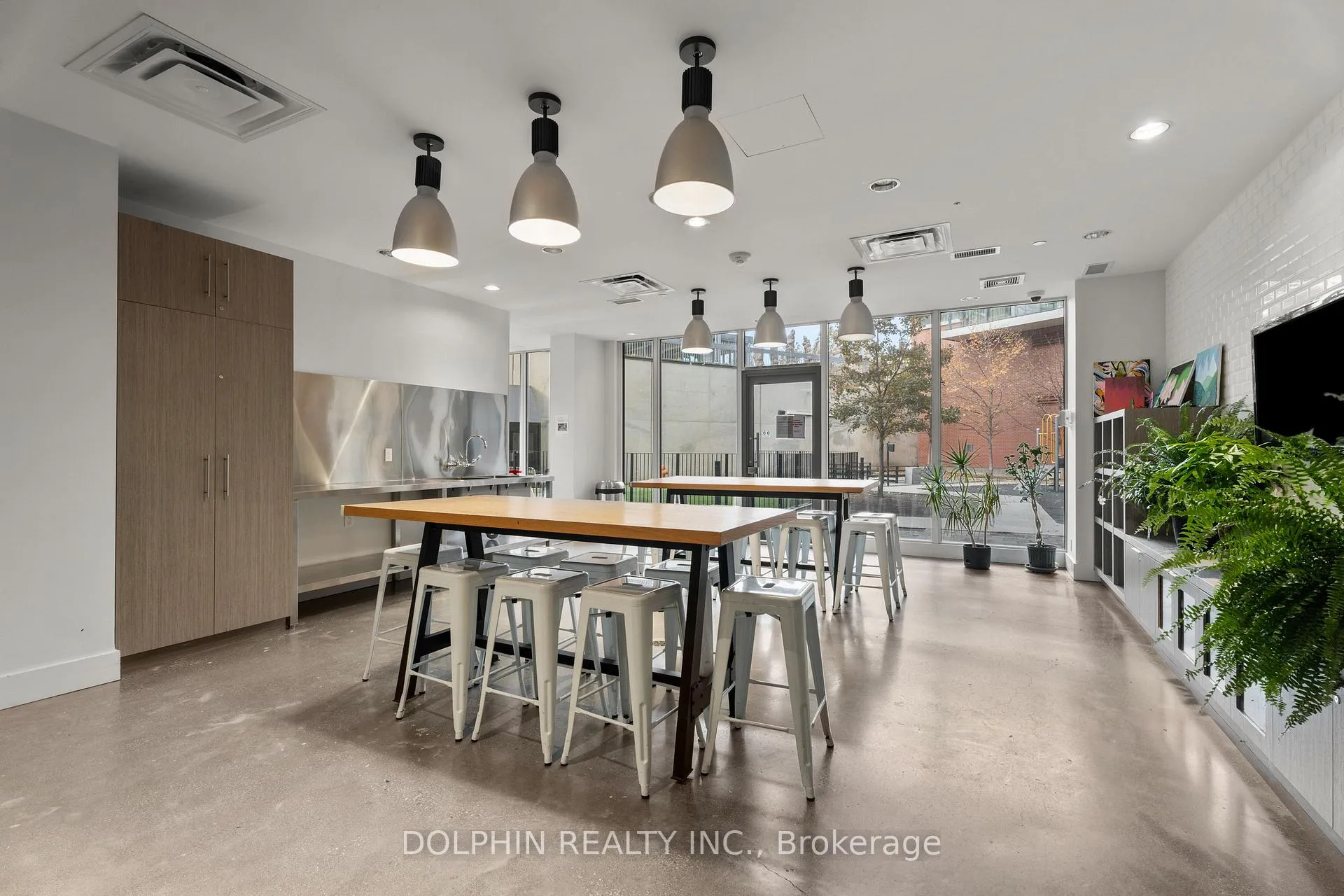 Photo 34 of Unit 4304, 10 Park Lawn Road, Etobicoke, Mimico — HOMEH