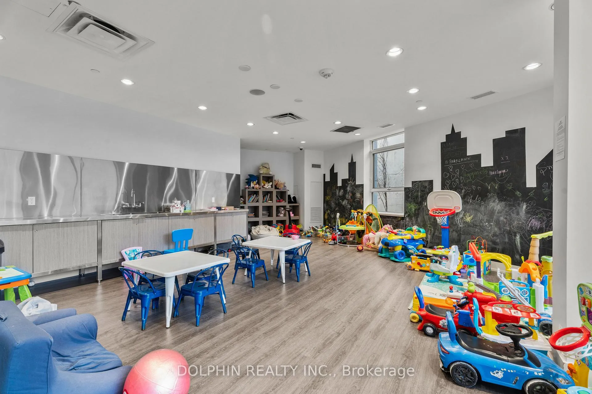 Photo 35 of Unit 4304, 10 Park Lawn Road, Etobicoke, Mimico — HOMEH