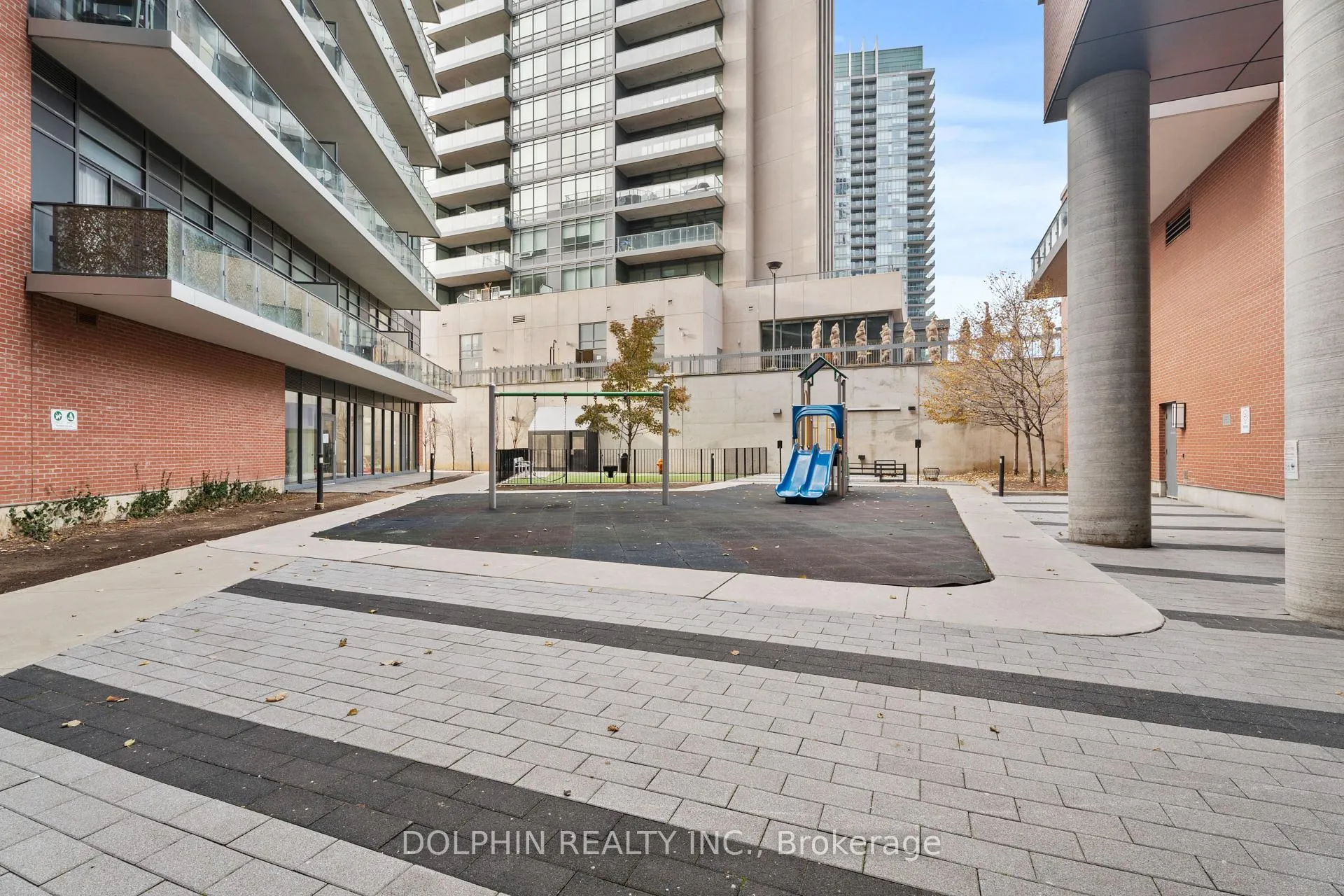 Photo 37 of Unit 4304, 10 Park Lawn Road, Etobicoke, Mimico — HOMEH