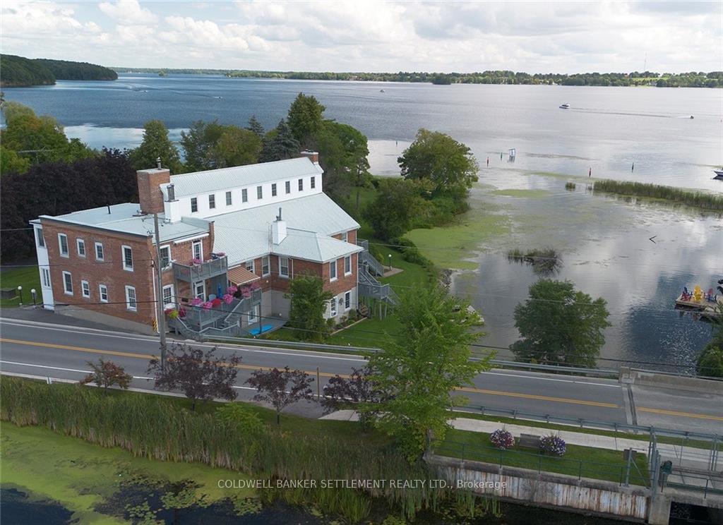 Photo 1 of Unit 6, 19 Main Street E, Westport — HOMEH