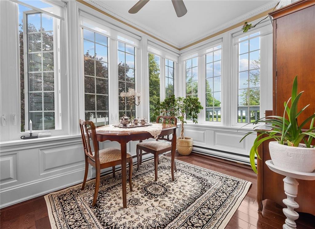 Photo 11 of Unit 6, 19 Main Street E, Westport — HOMEH