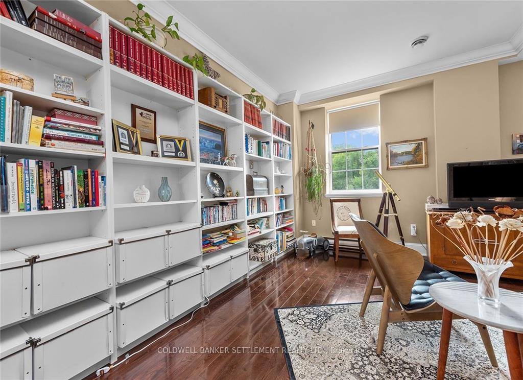 Photo 12 of Unit 6, 19 Main Street E, Westport — HOMEH