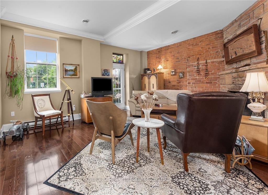 Photo 13 of Unit 6, 19 Main Street E, Westport — HOMEH