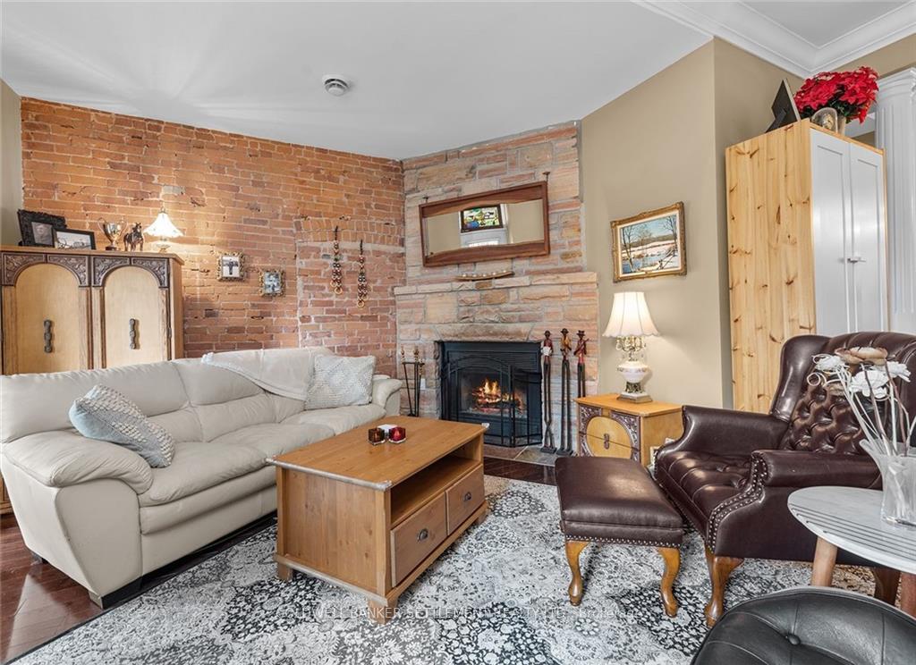 Photo 14 of Unit 6, 19 Main Street E, Westport — HOMEH