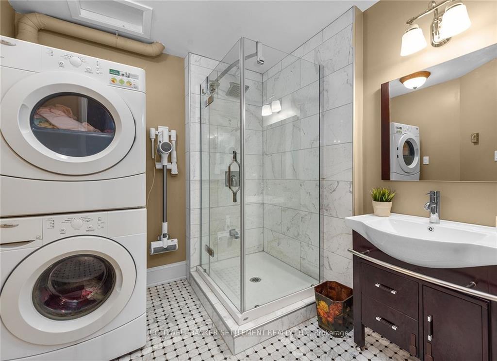 Photo 15 of Unit 6, 19 Main Street E, Westport — HOMEH