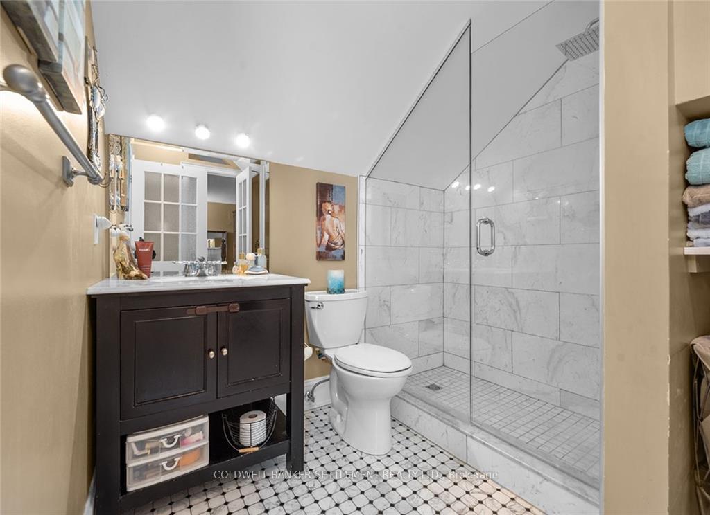Photo 18 of Unit 6, 19 Main Street E, Westport — HOMEH