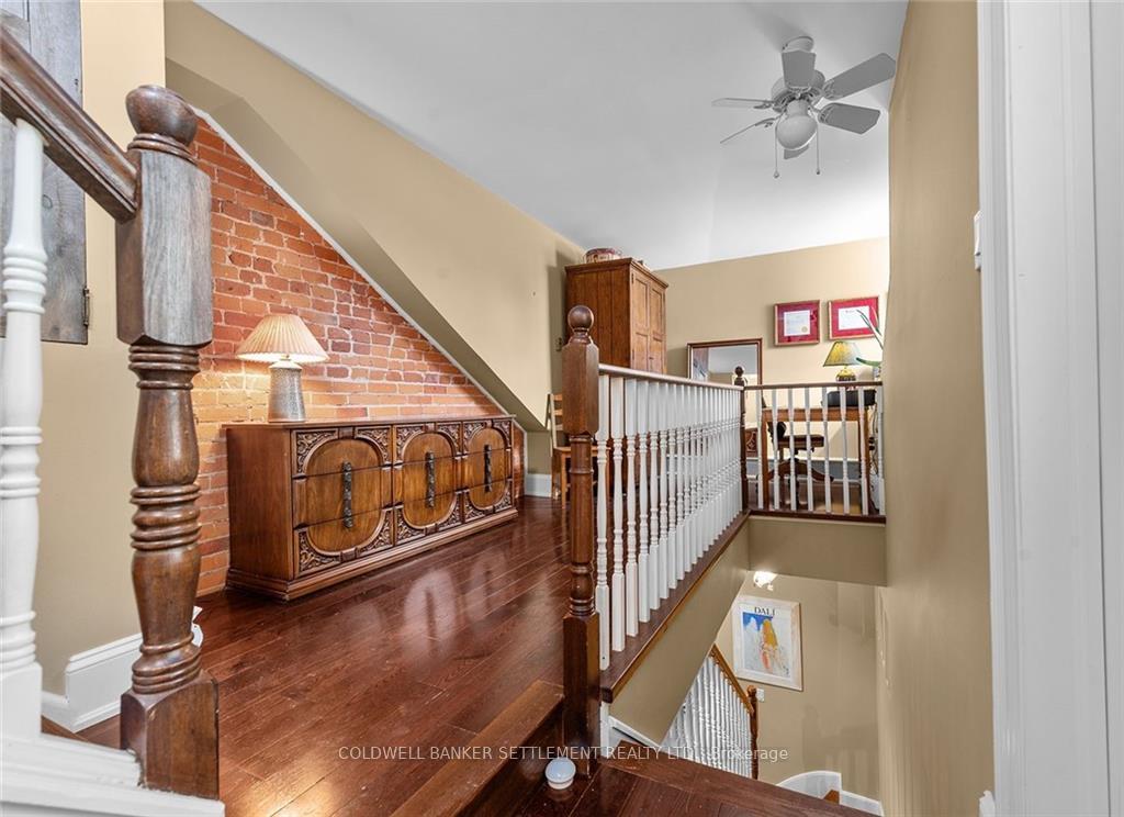 Photo 20 of Unit 6, 19 Main Street E, Westport — HOMEH