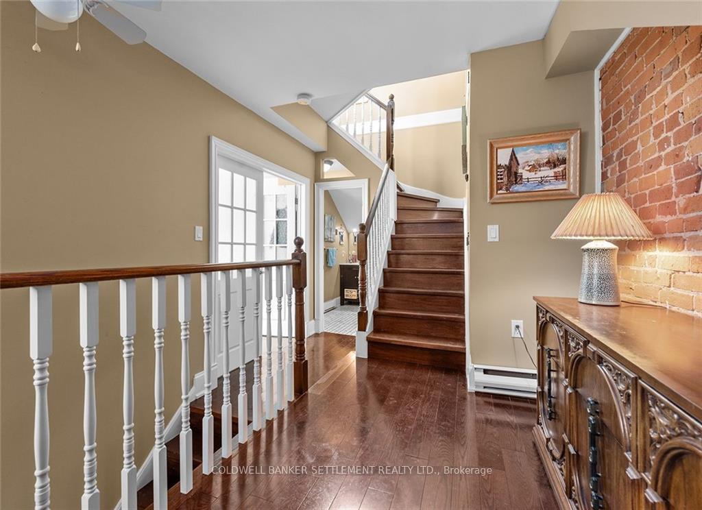 Photo 21 of Unit 6, 19 Main Street E, Westport — HOMEH
