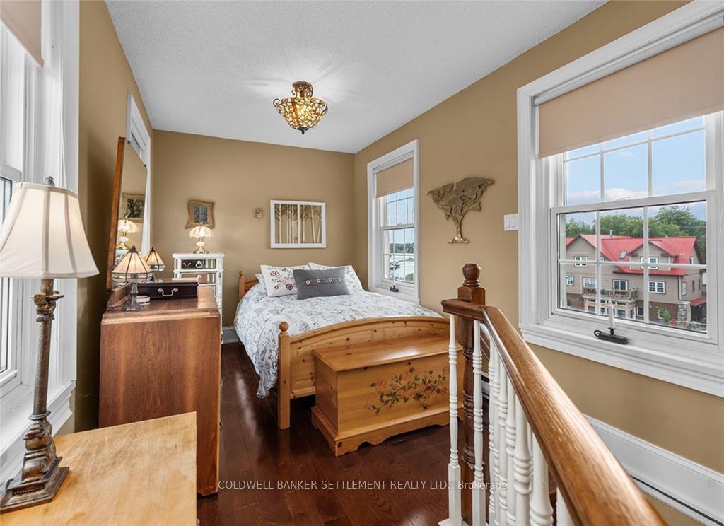 Photo 22 of Unit 6, 19 Main Street E, Westport — HOMEH
