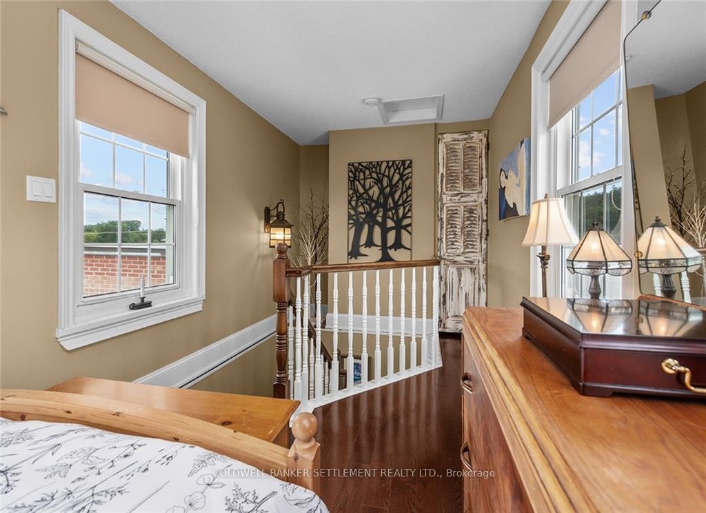 Photo 23 of Unit 6, 19 Main Street E, Westport — HOMEH