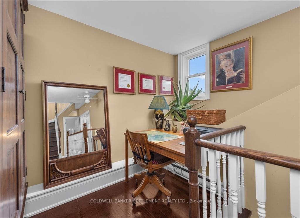 Photo 24 of Unit 6, 19 Main Street E, Westport — HOMEH