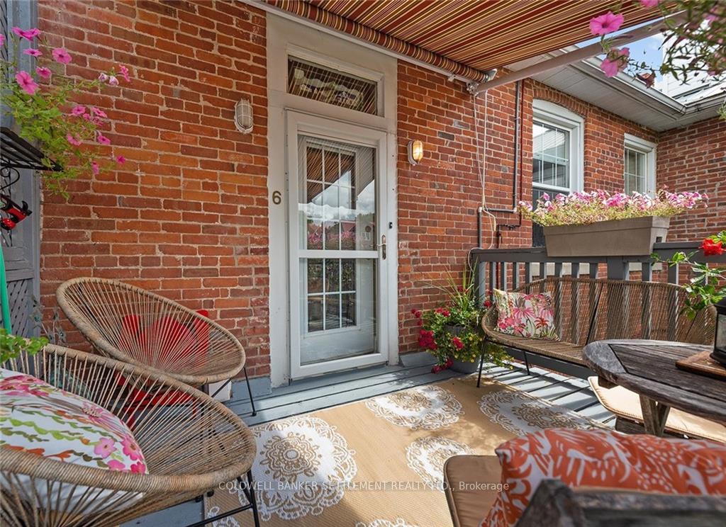 Photo 27 of Unit 6, 19 Main Street E, Westport — HOMEH
