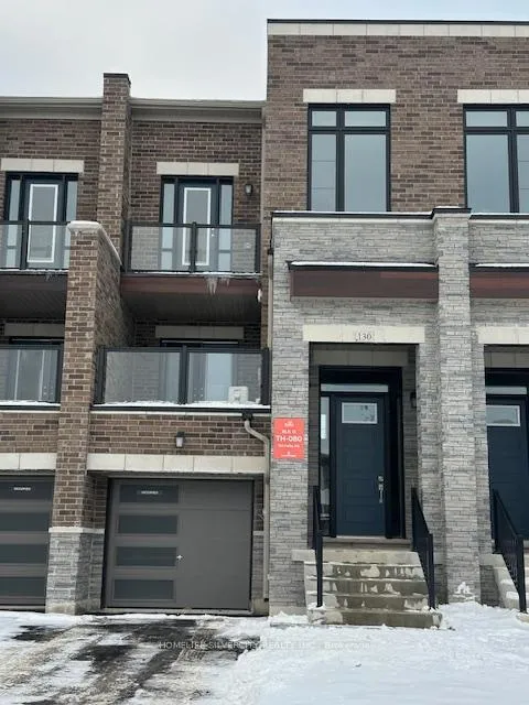Photo 1 of 130 Falby Road, Brampton, Bram East — HOMEH
