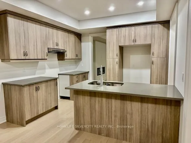 Photo 6 of 130 Falby Road, Brampton, Bram East — HOMEH