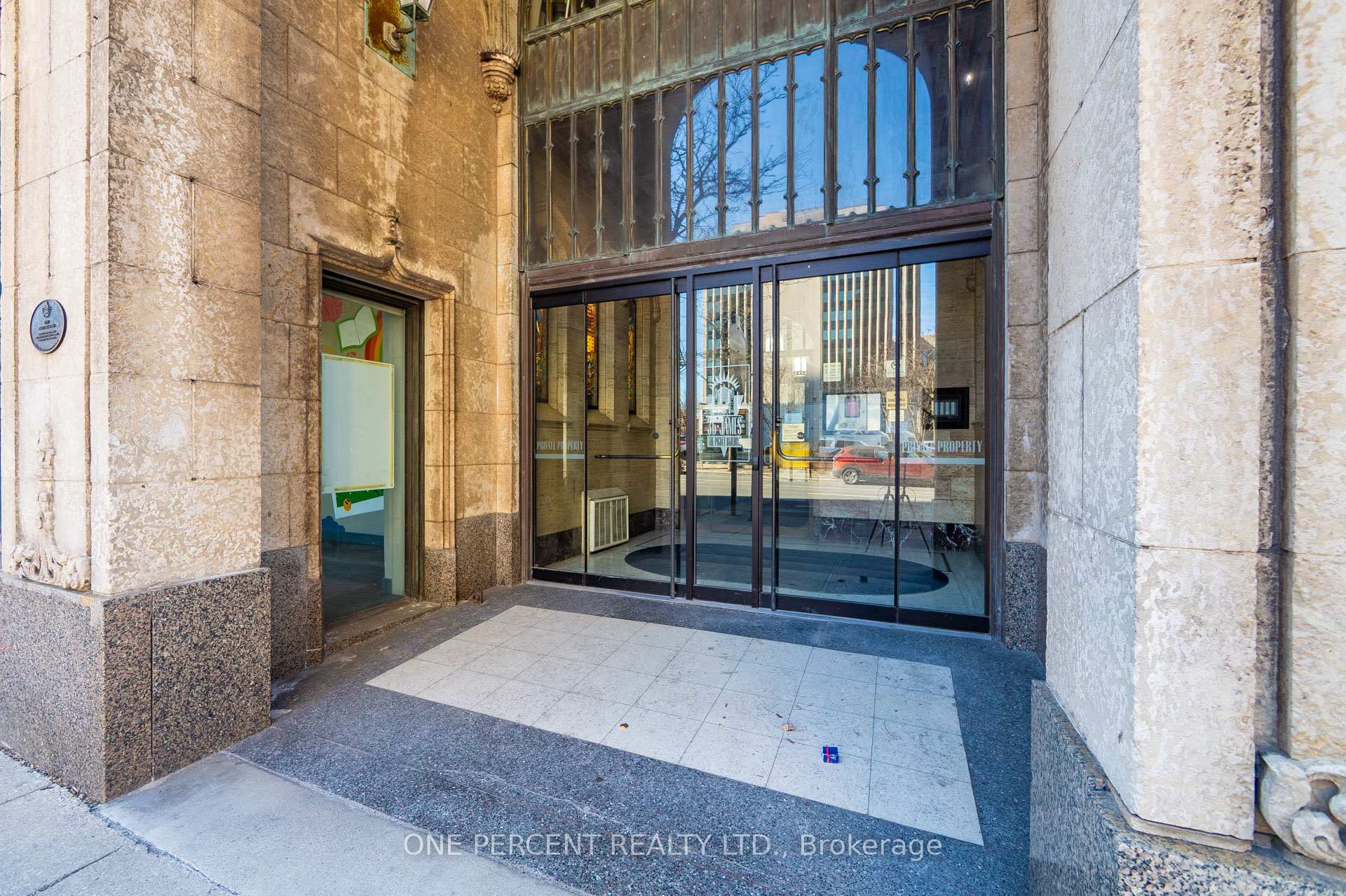 Photo 3 of Unit 1506, 36 James Street S, Hamilton, Central — HOMEH