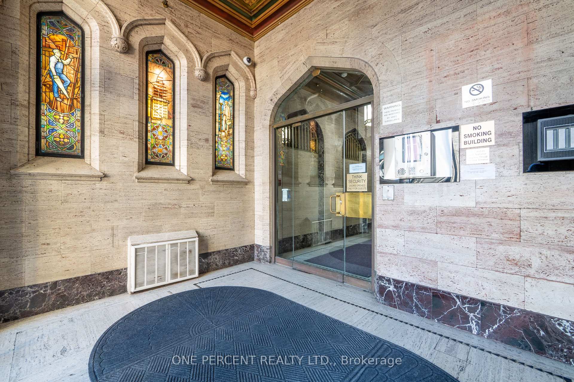 Photo 4 of Unit 1506, 36 James Street S, Hamilton, Central — HOMEH