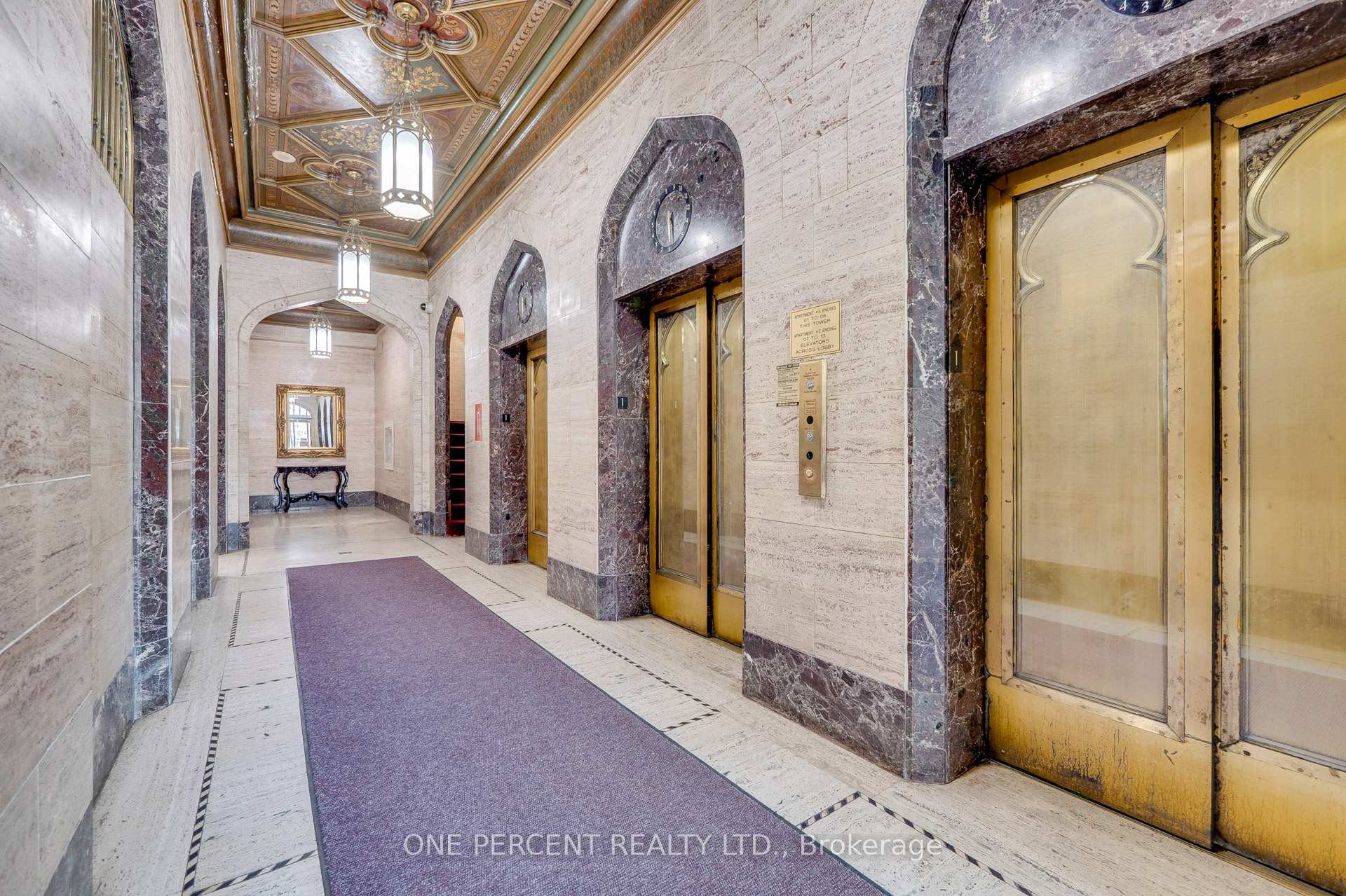 Photo 5 of Unit 1506, 36 James Street S, Hamilton, Central — HOMEH