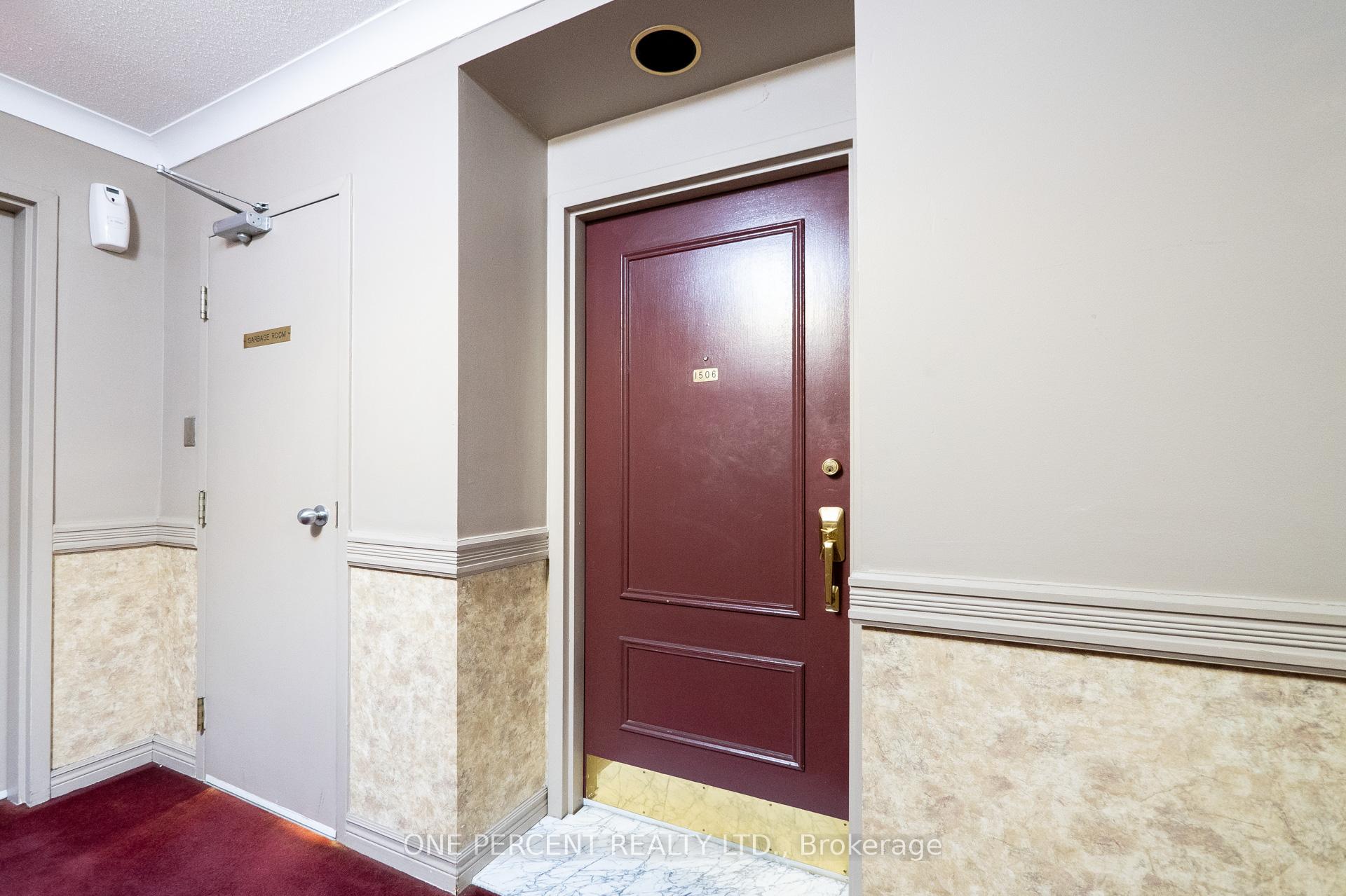Photo 7 of Unit 1506, 36 James Street S, Hamilton, Central — HOMEH
