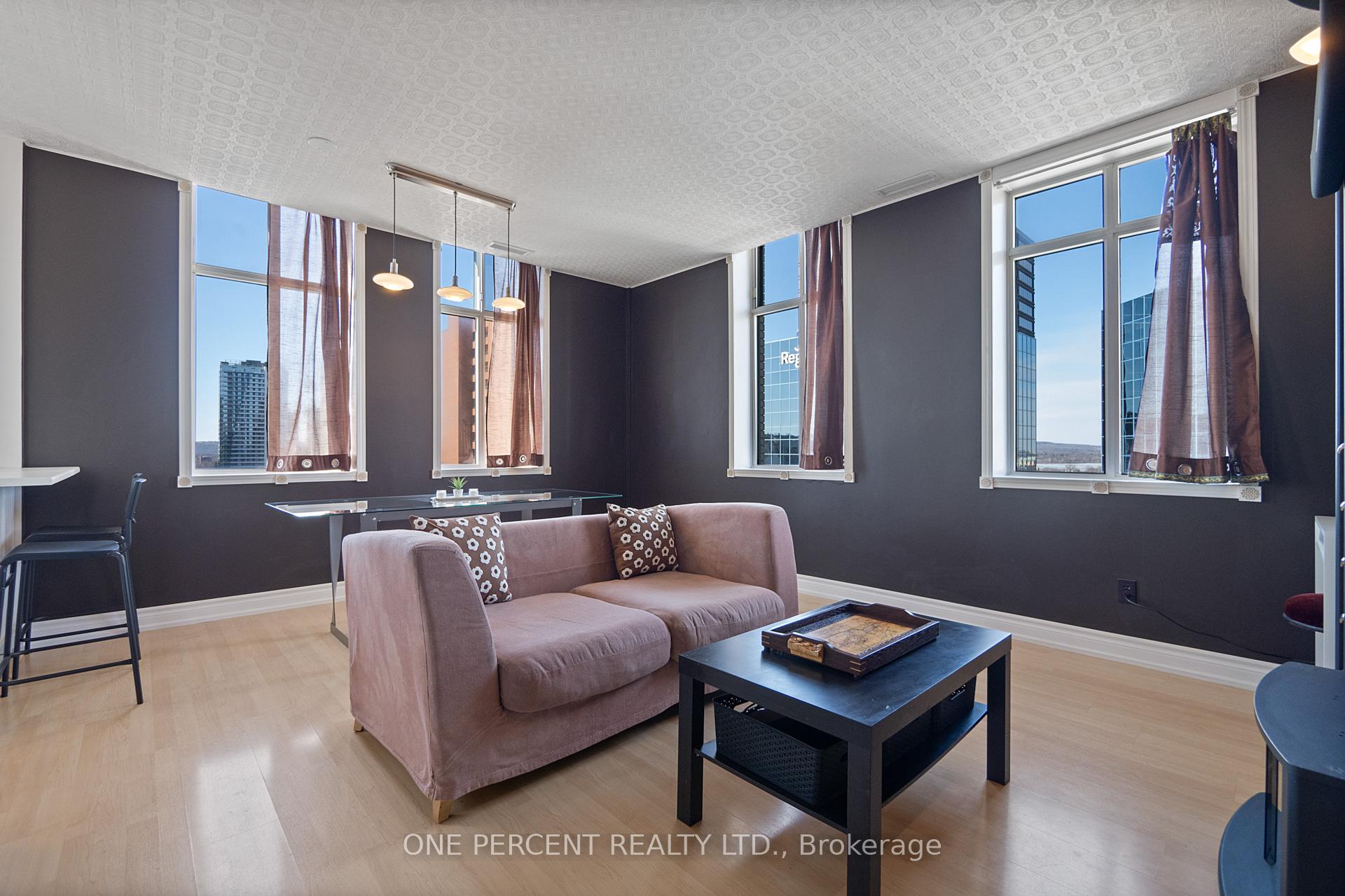 Photo 9 of Unit 1506, 36 James Street S, Hamilton, Central — HOMEH