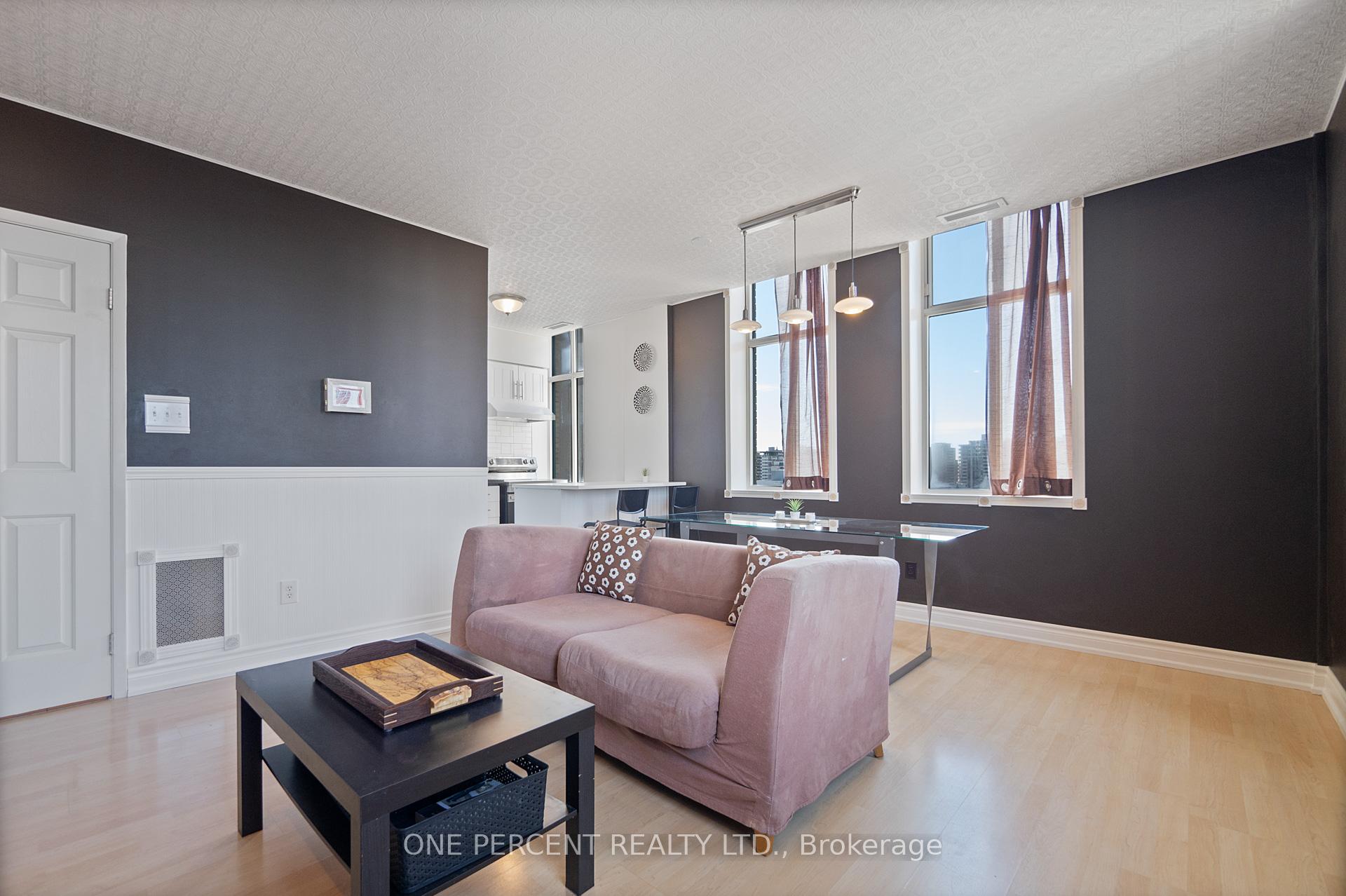 Photo 10 of Unit 1506, 36 James Street S, Hamilton, Central — HOMEH