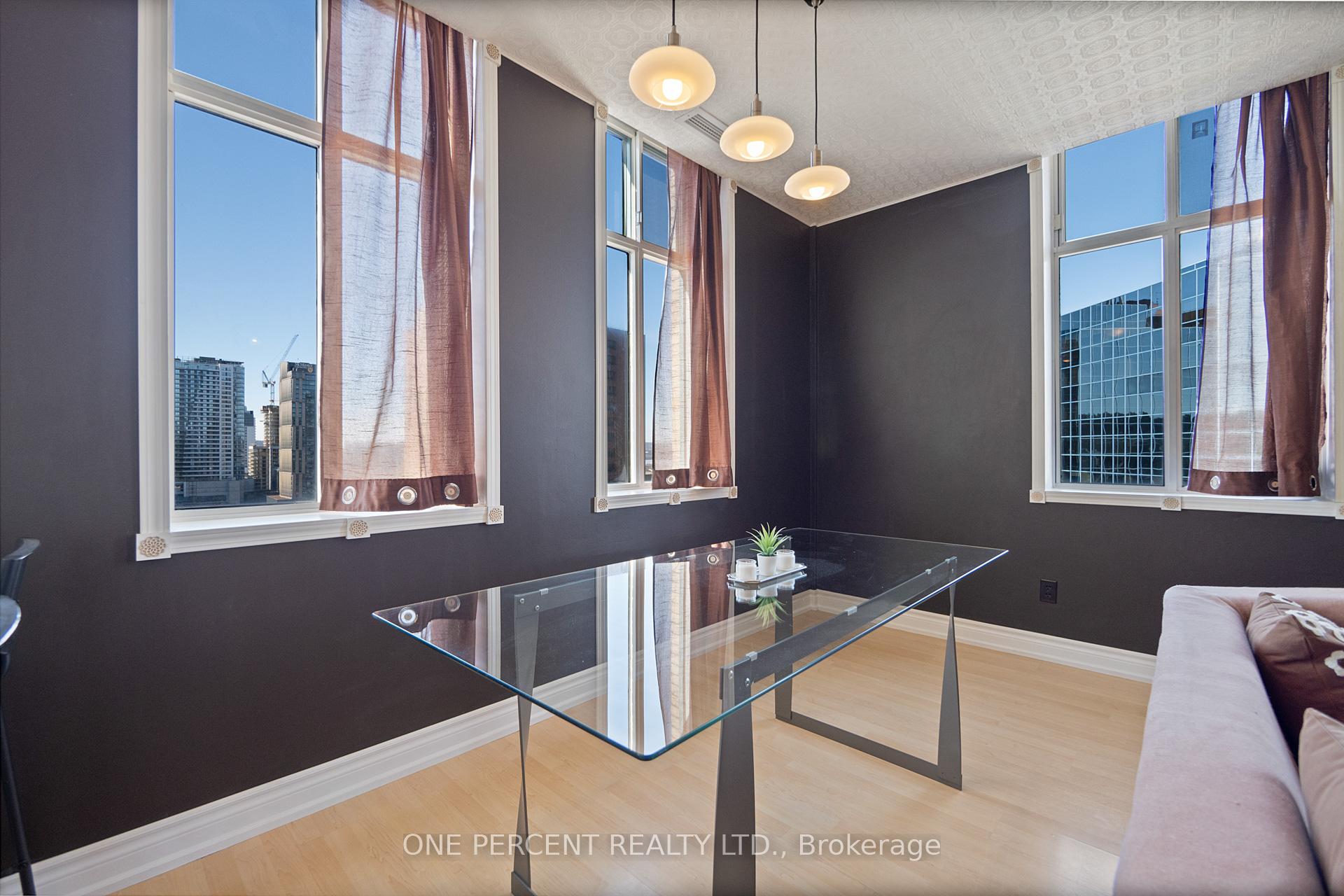 Photo 13 of Unit 1506, 36 James Street S, Hamilton, Central — HOMEH