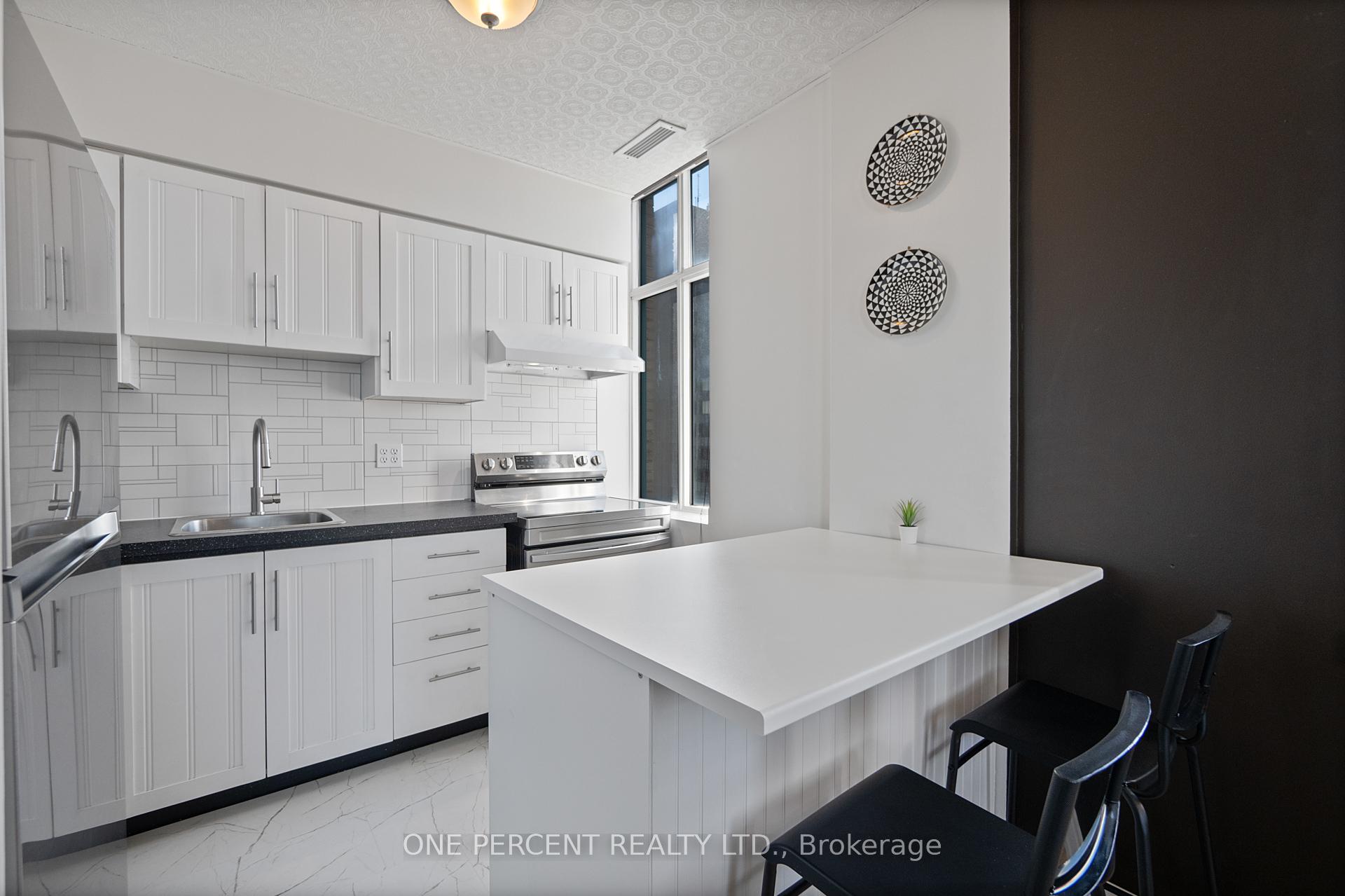 Photo 16 of Unit 1506, 36 James Street S, Hamilton, Central — HOMEH