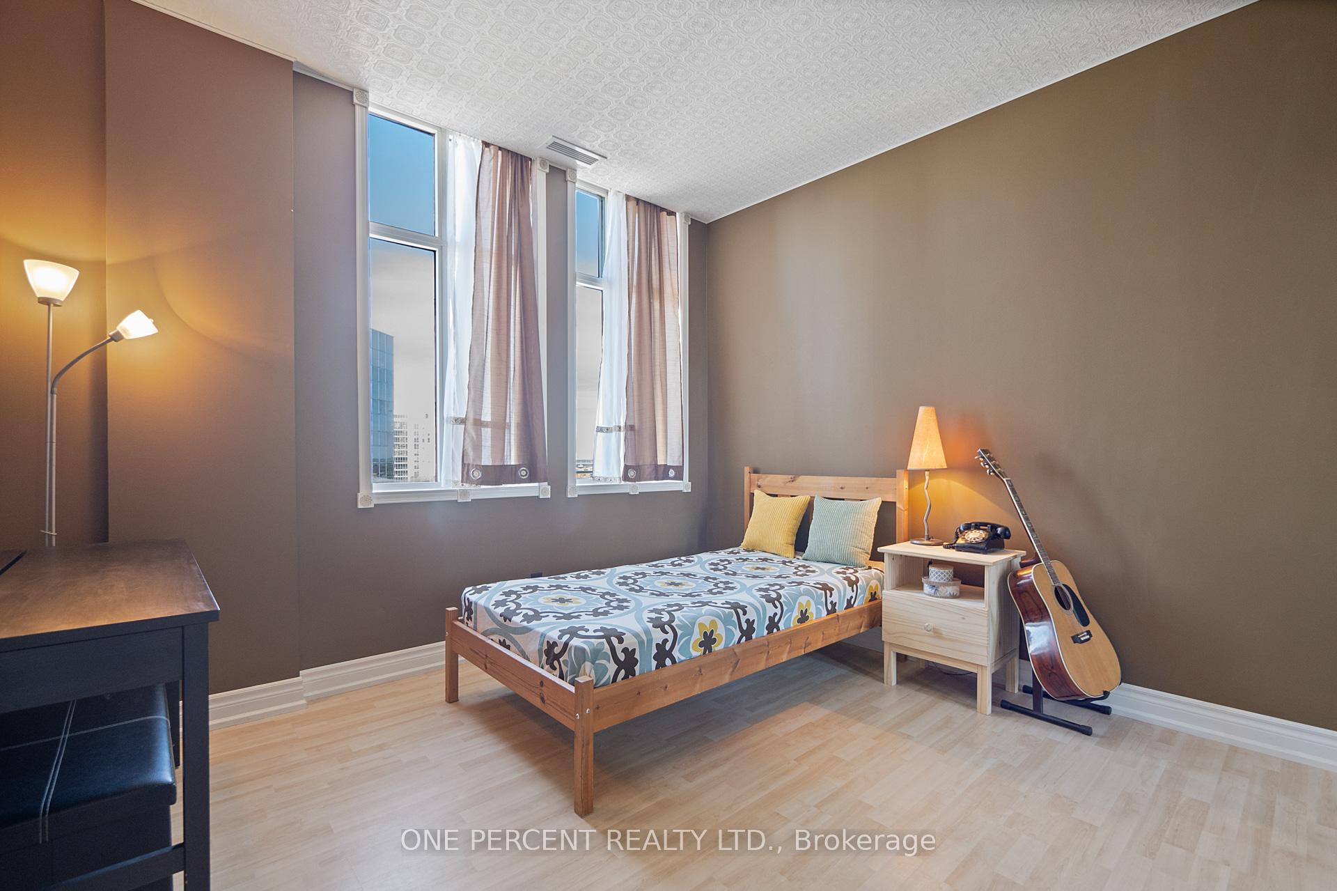 Photo 18 of Unit 1506, 36 James Street S, Hamilton, Central — HOMEH