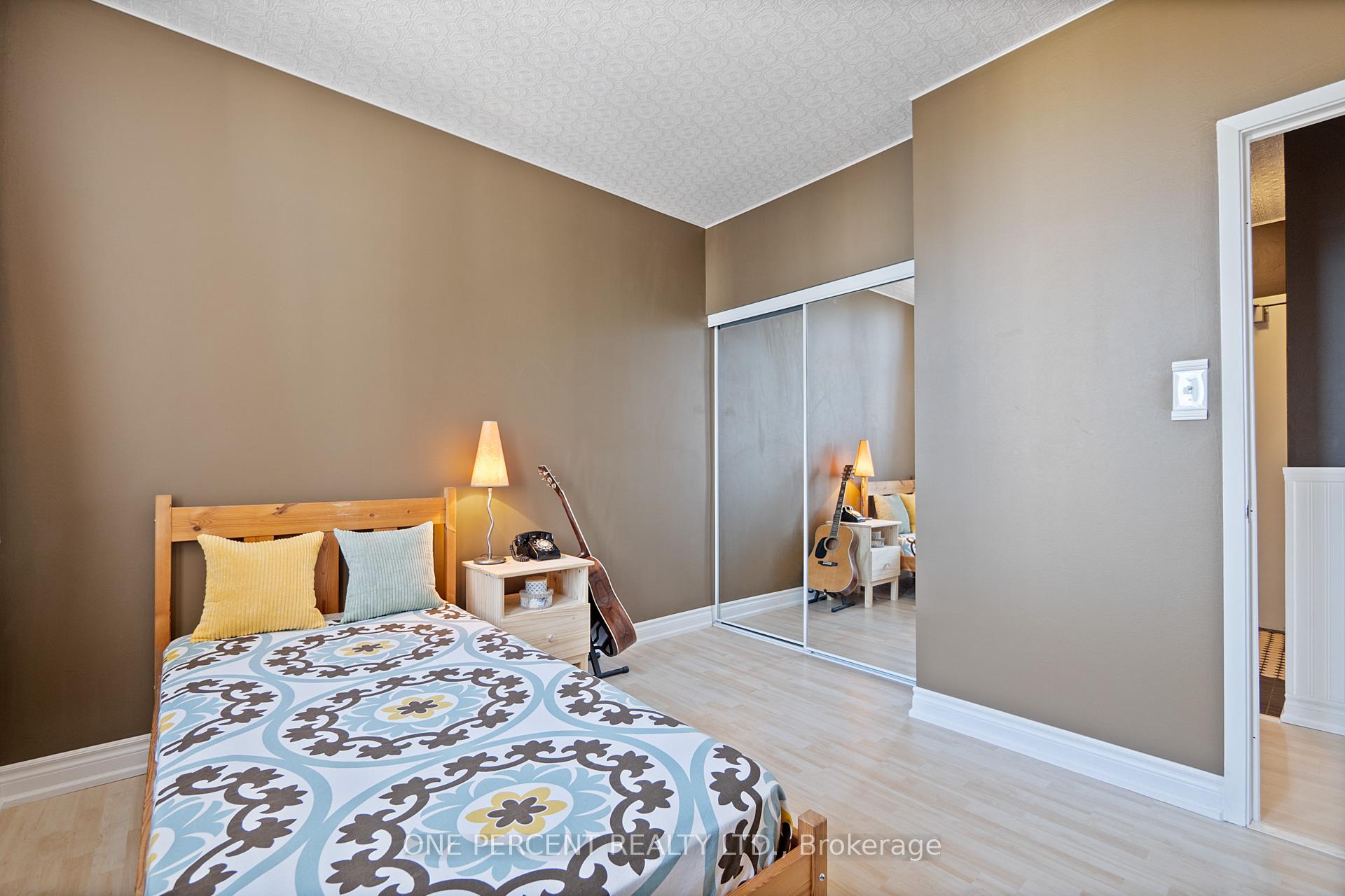Photo 19 of Unit 1506, 36 James Street S, Hamilton, Central — HOMEH
