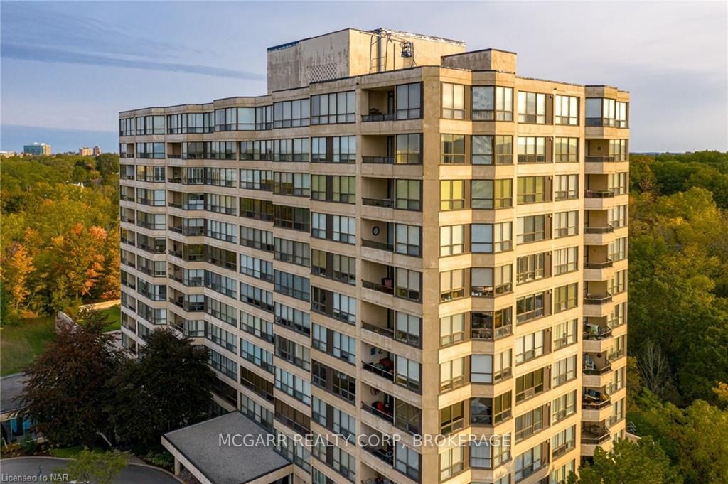 Photo 3 of Unit 908, 3 Towering Heights Boulevard, St. Catharines, Glendale/Glenridge — HOMEH