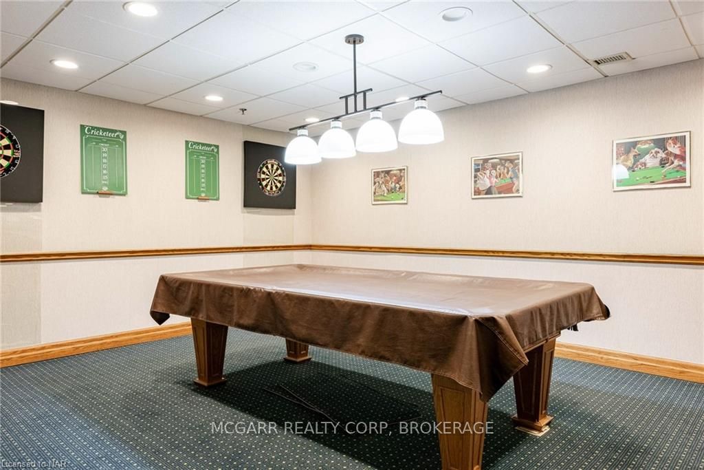 Photo 4 of Unit 908, 3 Towering Heights Boulevard, St. Catharines, Glendale/Glenridge — HOMEH