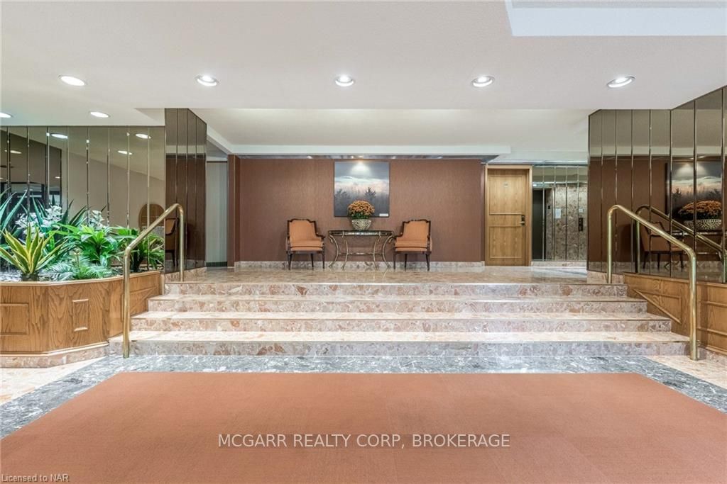 Photo 7 of Unit 908, 3 Towering Heights Boulevard, St. Catharines, Glendale/Glenridge — HOMEH