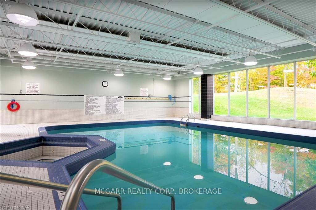 Photo 9 of Unit 908, 3 Towering Heights Boulevard, St. Catharines, Glendale/Glenridge — HOMEH