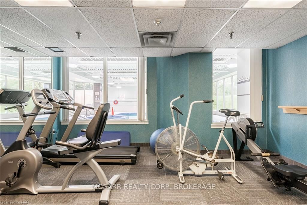 Photo 10 of Unit 908, 3 Towering Heights Boulevard, St. Catharines, Glendale/Glenridge — HOMEH