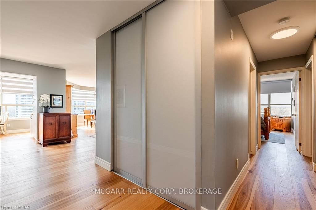 Photo 11 of Unit 908, 3 Towering Heights Boulevard, St. Catharines, Glendale/Glenridge — HOMEH