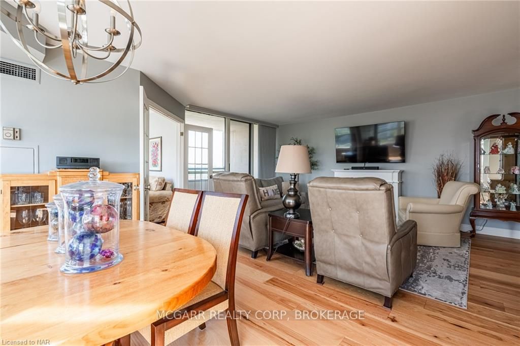 Photo 18 of Unit 908, 3 Towering Heights Boulevard, St. Catharines, Glendale/Glenridge — HOMEH