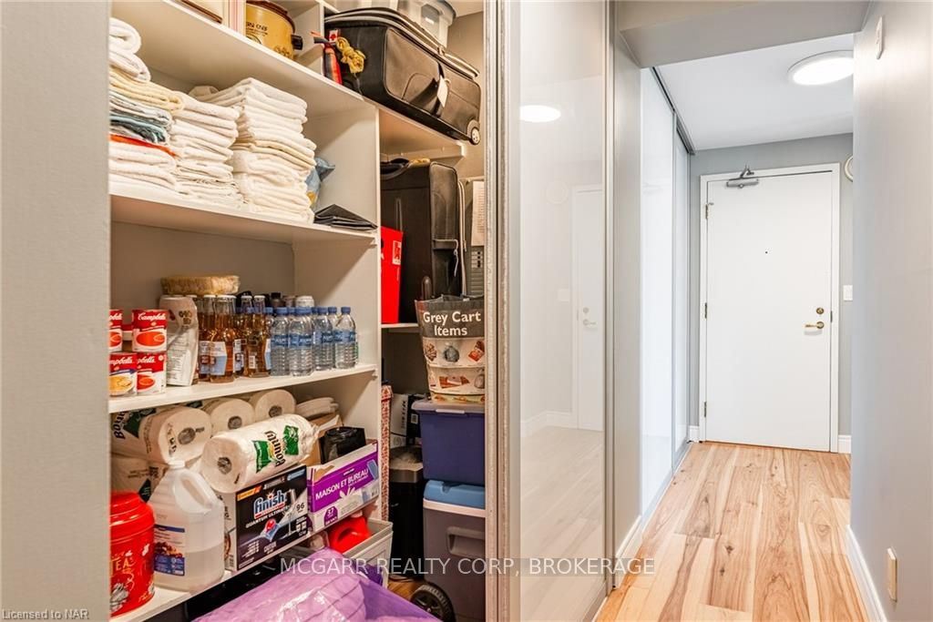 Photo 26 of Unit 908, 3 Towering Heights Boulevard, St. Catharines, Glendale/Glenridge — HOMEH