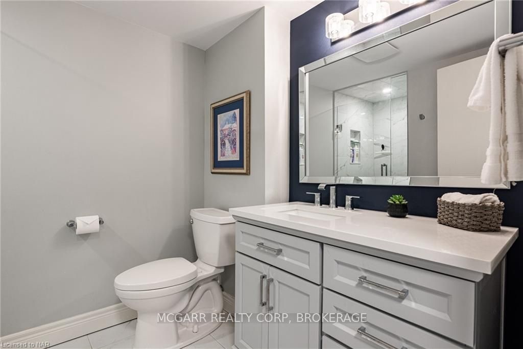 Photo 28 of Unit 908, 3 Towering Heights Boulevard, St. Catharines, Glendale/Glenridge — HOMEH