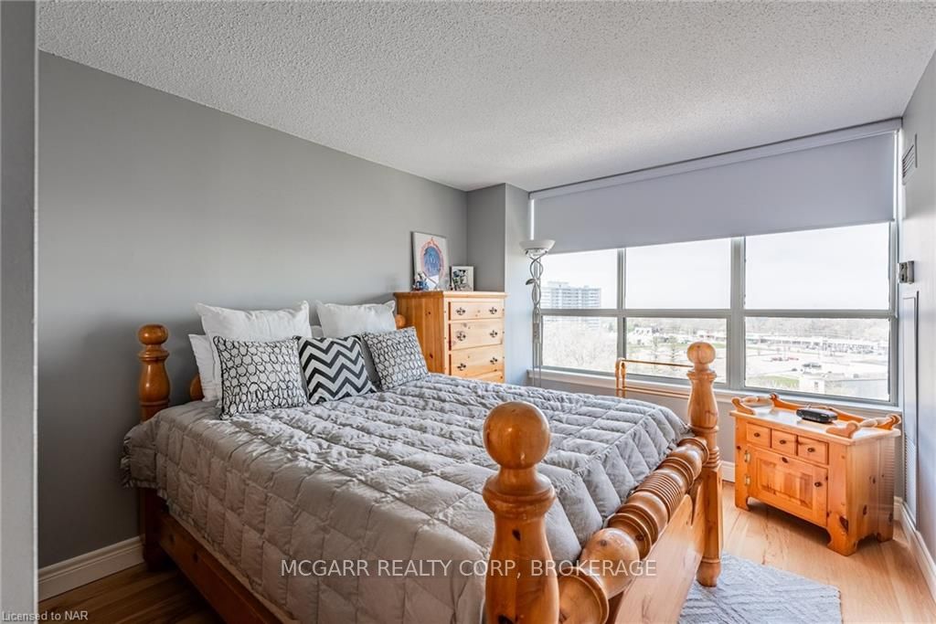 Photo 29 of Unit 908, 3 Towering Heights Boulevard, St. Catharines, Glendale/Glenridge — HOMEH