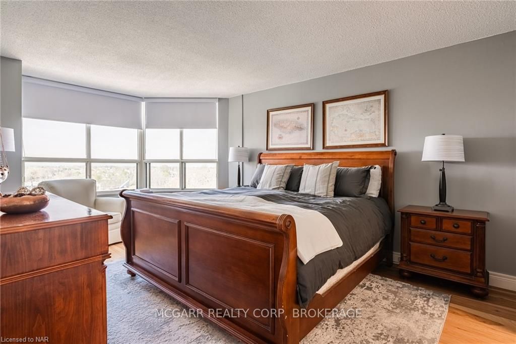 Photo 30 of Unit 908, 3 Towering Heights Boulevard, St. Catharines, Glendale/Glenridge — HOMEH