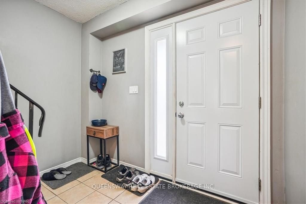 Photo 5 of Unit 10, 286 Cushman Road, St. Catharines, Carlton/Bunting — HOMEH