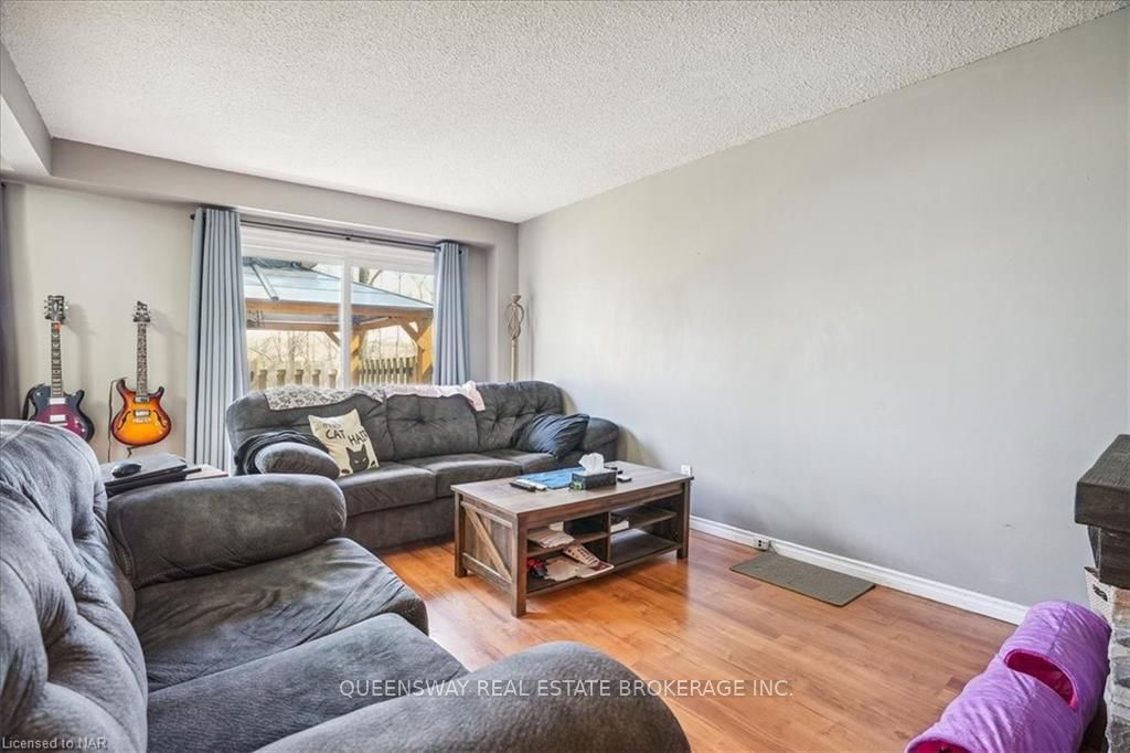Photo 6 of Unit 10, 286 Cushman Road, St. Catharines, Carlton/Bunting — HOMEH