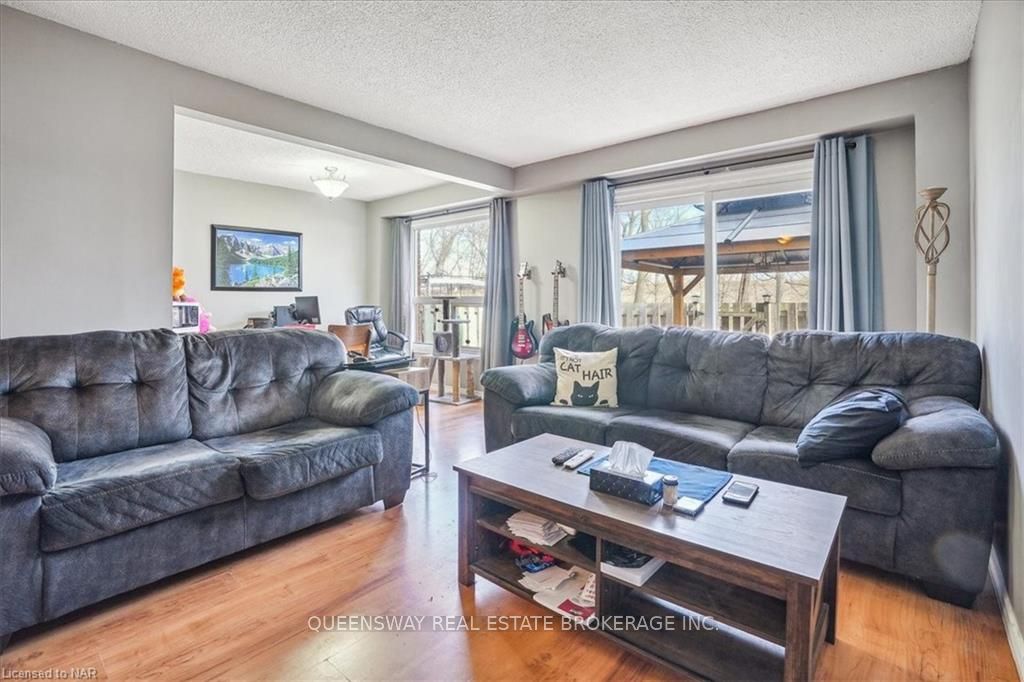 Photo 7 of Unit 10, 286 Cushman Road, St. Catharines, Carlton/Bunting — HOMEH