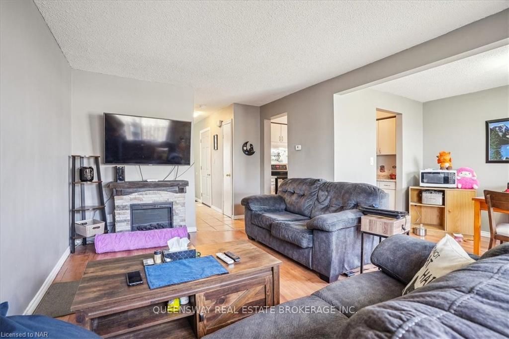 Photo 8 of Unit 10, 286 Cushman Road, St. Catharines, Carlton/Bunting — HOMEH