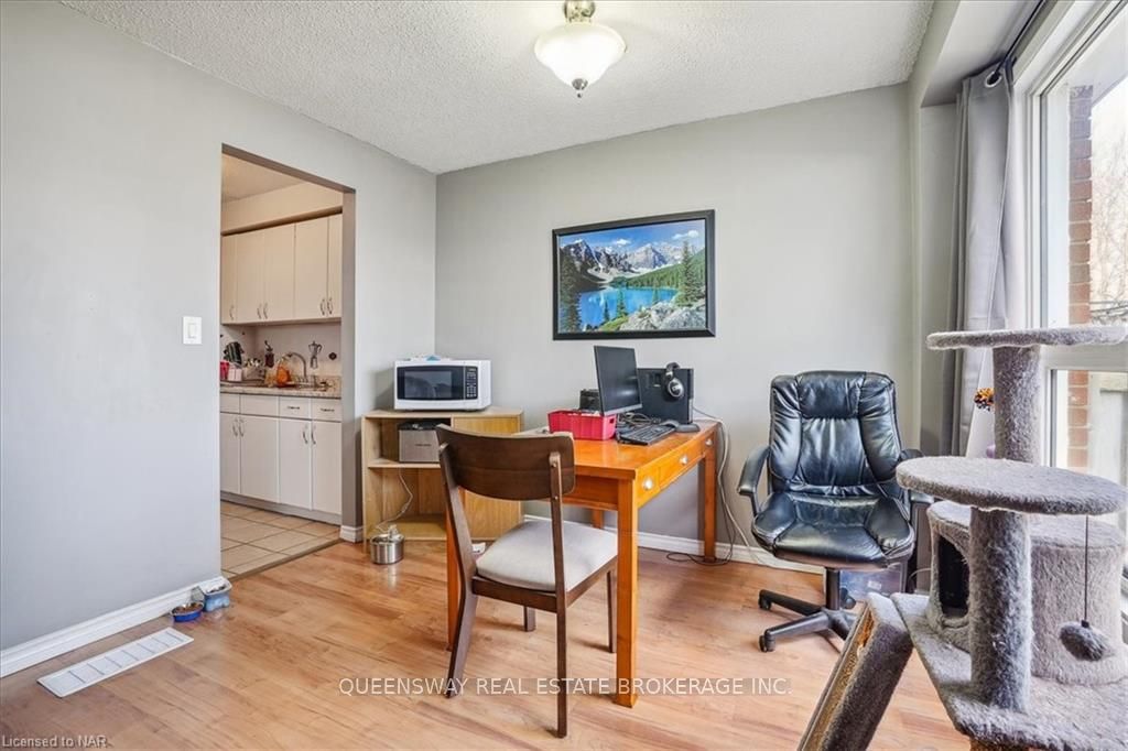 Photo 10 of Unit 10, 286 Cushman Road, St. Catharines, Carlton/Bunting — HOMEH